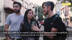 What Mexicans think about ROMA Instructional Video