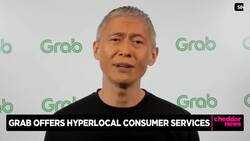 Southeast Asia Superapp Grab CFO on Profitability, Growth as Company Goes Public News Clip