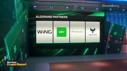 Algorand Foundation CEO on Carbon Neutral Blockchains News Clip