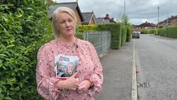 Interview with Tracy Kelly, DUP Westminster candidate for South Belfast and Mid Down. News Clip