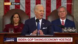 Republicans Call Biden 'Liar' on Soc. Security Claims News Clip