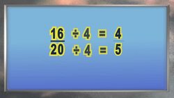 Reducing Fractions to Simplest Form Instructional Video