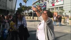 Why these black women are celebrating their love of hockey together News Clip