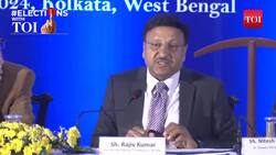 Why Rajiv Gandhi Ended Inheritance Tax; Akhilesh Yadav Files Nomination; EC Sends Notices| TOI Wrap News Clip