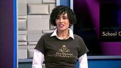 Spotlight New Jersey: Diva Davanna School of Modeling & Etiquette in Newark News Clip