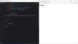 CSS Bootcamp: Master CSS (Including CSS Grid/Flexbox) - Pseudo Elements Instructional Video