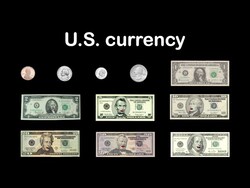 Learning Money /Coin Song / Money Song Instructional Video