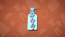 I WONDER - Is A Plastic A Polymer? Instructional Video