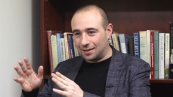 Yascha Mounk - Teachers Make a Difference - Richard Serjeantson Instructional Video