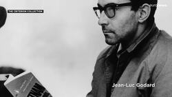 French New Wave film director Jean-Luc Godard has died aged 91 News Clip