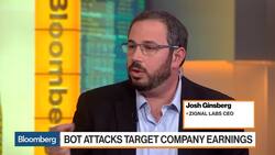 The Challenges Companies Face in Fighting Bot Armies News Clip