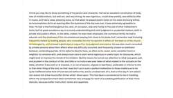 Informational Components Instructional Video