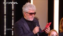 Cannes 2017: the winners News Clip