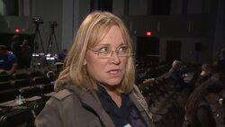 Toronto's waterfront could show the future of data collection News Clip