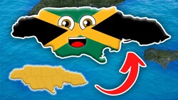 Jamaica - Geography & Parishes | Countries of the World Instructional Video