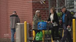 People are already making their pitch to be the MHA for Placentia West-Bellevue News Clip