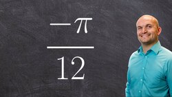 Given an angle in radians find the quadrant it is in - Math test answers Instructional Video