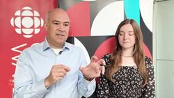 Funding gives a boost to community groups in Waterloo region News Clip