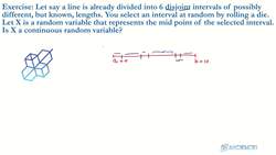 Data Science and Machine Learning (Theory and Projects) A to Z - Continuous Random Variables: Zero Probability to Individual Values Exercise 01 Instructional Video