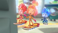 The Spray Can Instructional Video