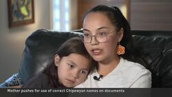 The fight to reclaim traditional Indigenous names News Clip