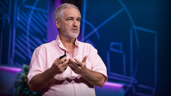 TED: This country runs on 98 percent renewable energy | Ramón Méndez Galain Instructional Video