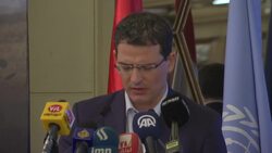 Conference addresses attacks on journalists Instructional Video