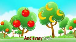 Food in English: The Song Instructional Video