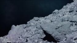 OSIRIS-REx Departure from Bennu Trailer Instructional Video