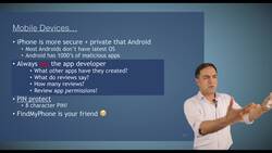 The Beginners 2025 Cyber Security Awareness Training Course - What Else Can You Do to Protect Yourself Part I Instructional Video