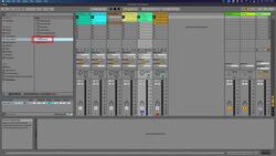 How To Add Audio Effects, Mixing And Exporting In Ableton Live 11 | Music Radar Instructional Video