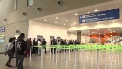CLEAN : Madagascar inaugurates new international airport funded by French companies News Clip