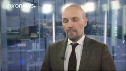 Brussels to announce presidential candidacy process News Clip