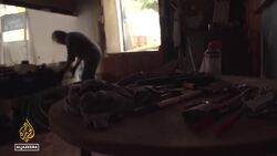 Heavy rains in Spain’s Barcelona amid search for flood victims in Valencia News Clip