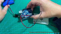 Tutorial: How a 7-Segment Display works w/Arduino Uno Instructional Video