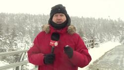 A battle over privatization — for a major highway project in N.L. News Clip