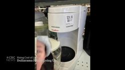 Dollarama will hike some prices to $5, another sign of rising costs News Clip