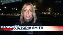 French anger after UK PM calls on Paris to 'take back' migrants crossing Channel News Clip