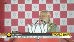 PM Modi to Unveil Research, Development and Innovation Fund at ESTIC 2025 in New Delhi News Clip