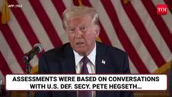 ‘U.S. Won’t Reduce Troops’: President Duda Pushes for ‘Fort Trump’ in Poland | Watch News Clip