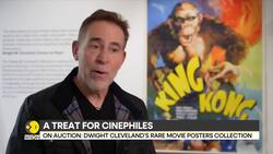 Rare classic movie posters from Dwight Cleveland up for auction Instructional Video