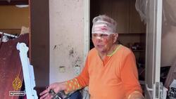 Five killed across Ukraine in overnight Russian attacks News Clip