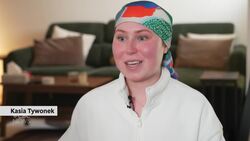 Cancer rates in young adults are rising — this hospital is offering tailor-made support News Clip