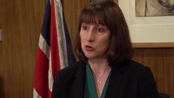 Shadow Chancellor: Economic damage already done despite PM U-turn News Clip