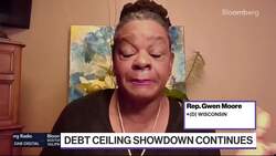 Debt Ceiling Showdown Continues News Clip