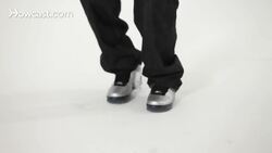 How to Do the Cupid Shuffle Hip-Hop Dance Instructional Video