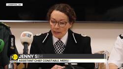 Liverpool FC victory parade crash: UK police call Liverpool car ramming 'isolated incident' News Clip