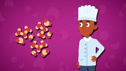 I WONDER - How Are Enzymes Used In Daily Life? Instructional Video