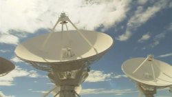 The Very Large Array Telescope: The purpose and characteristics of the VLA Instructional Video