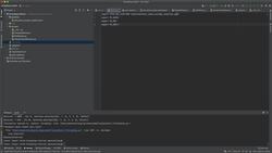 Concurrent and Parallel Programming in Python - Final Program Cleanup Instructional Video